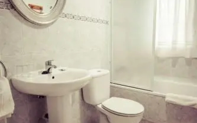Apartamentos Acacio
