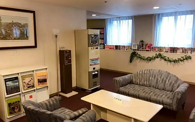 Takasaki Urban hotel - Vacation STAY 84219