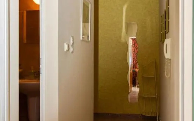 Comfort Apartment