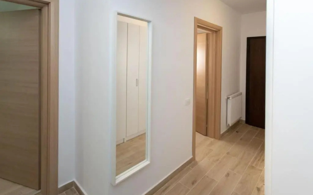 Amazing Apartament with Garden / Bucharest Airport Henri Coanda