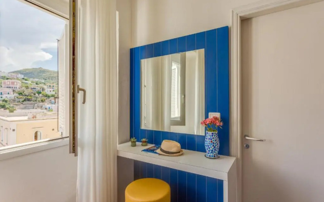Hotel Torre dei Borboni