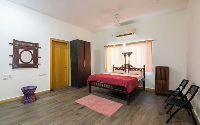 Bliss Farm Stay- Hilltop