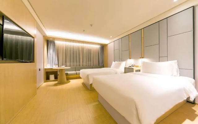 JI Hotel Dalian Airport