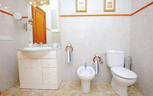 Fantástica Casa Cerca del mar