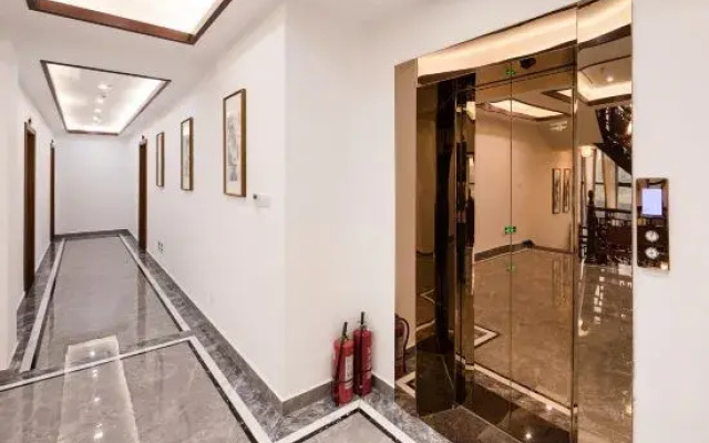 Beiwang Yayuan Guesthouse
