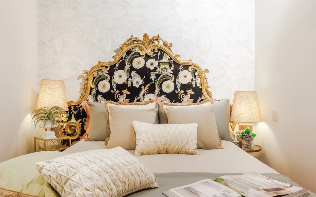 The Boboli Retreat in Florencia