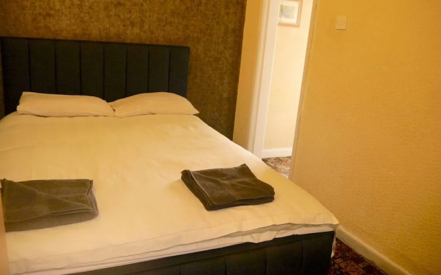 Sam Residence Hotel