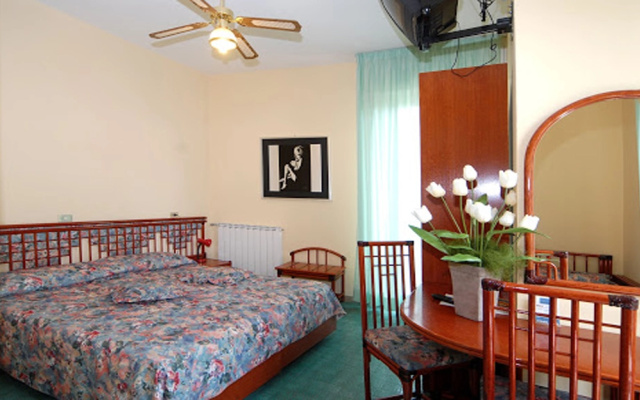 Hotel 5 Terre