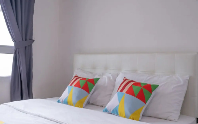 OYO Home 89736 Unbelievable 2br 1medini