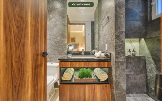 Luxurious 1BR Condo in Zona Romantica - Pool