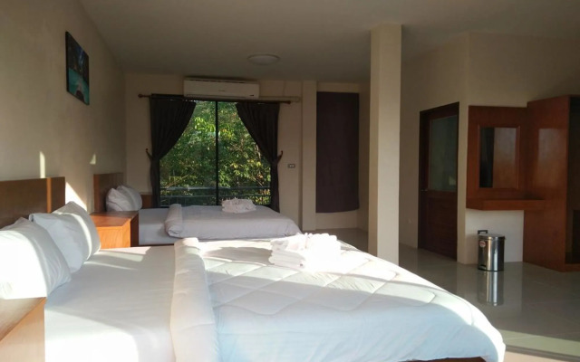 OYO 665 Sj House Hotel