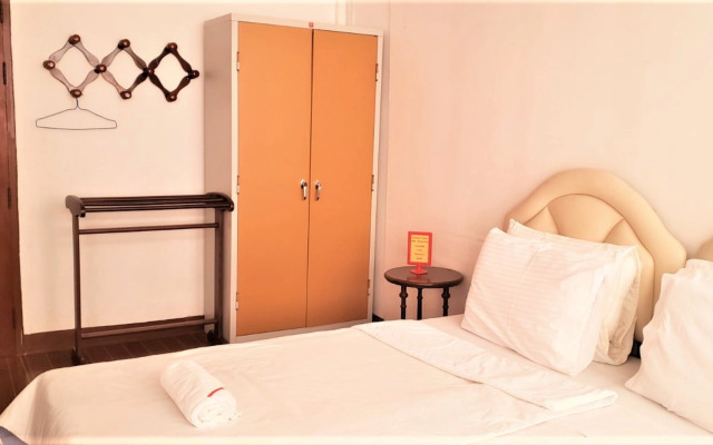 Khun Noy Apartment