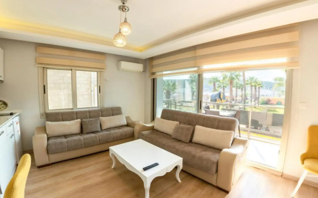 Sigacik Marina Apart