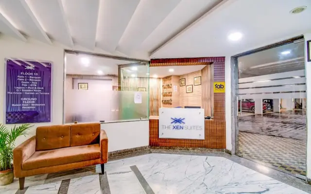 FabHotel Indeedcare Hotel & Resorts