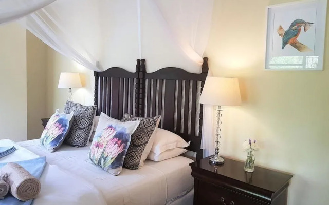 Umlambo Bed & Breakfast