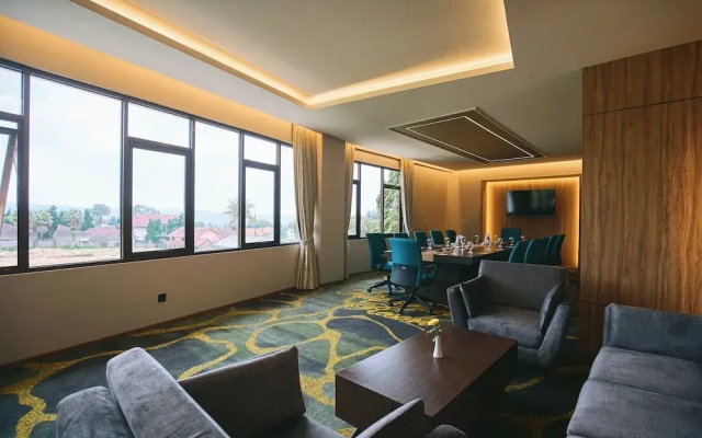 Horison Resort Tulip Puncak
