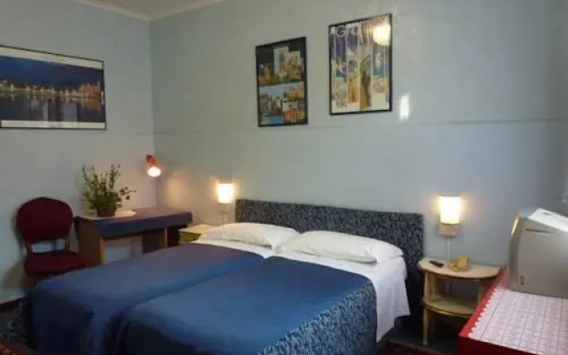 Albergo Junior