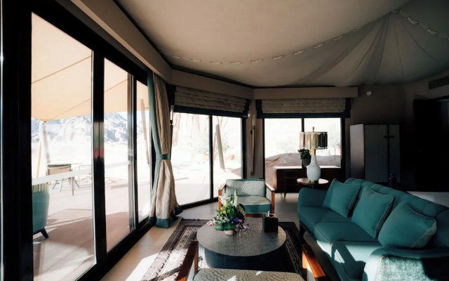 Ashar Tented Resort