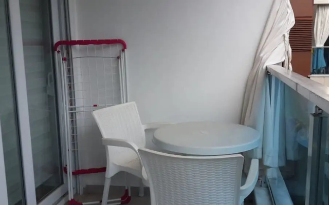 Kleopatra Residence 2 Bedroom Apartment2