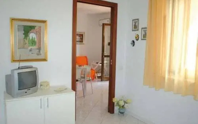 La Caravella Residence