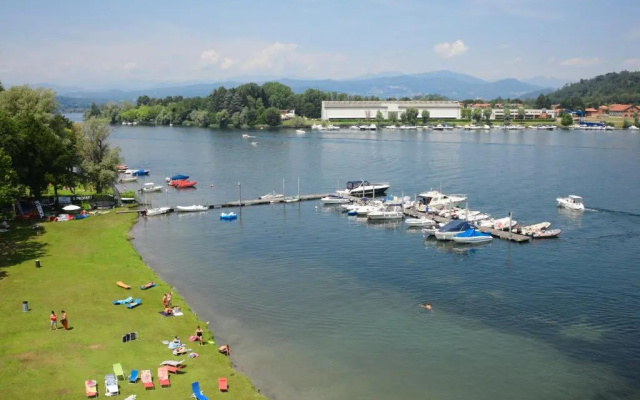 Lido Verbano Camping Village