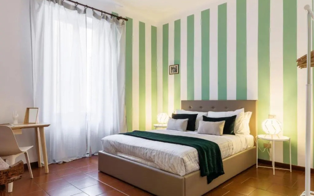 Moscova Flexyrent Apartment