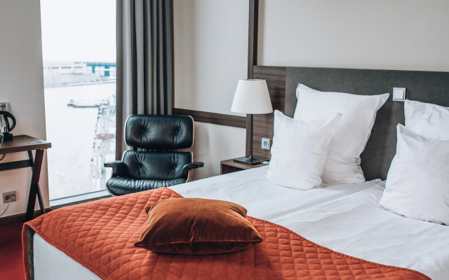 Clarion Hotel Helsinki