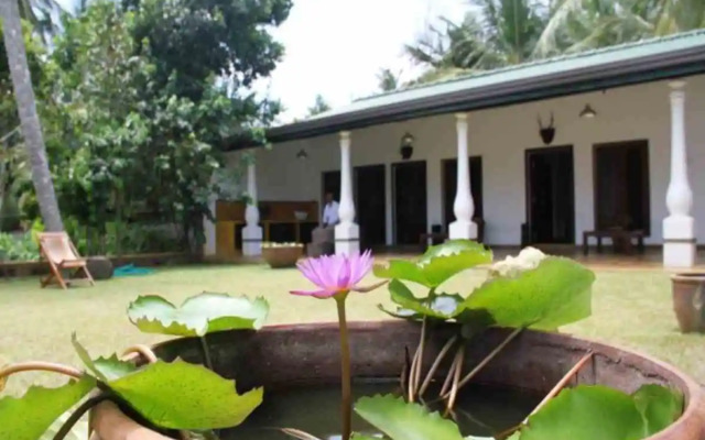 Mahawewa Nature Resort