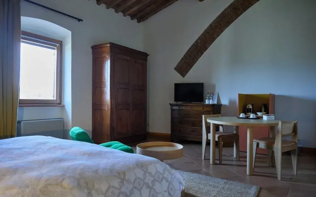 Agriturismo PETRA