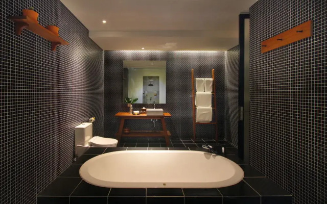 Abia Villa and Suite Legian