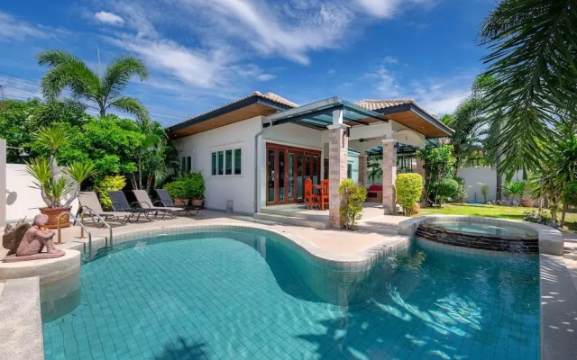 Orchid Paradise Homes OPV202