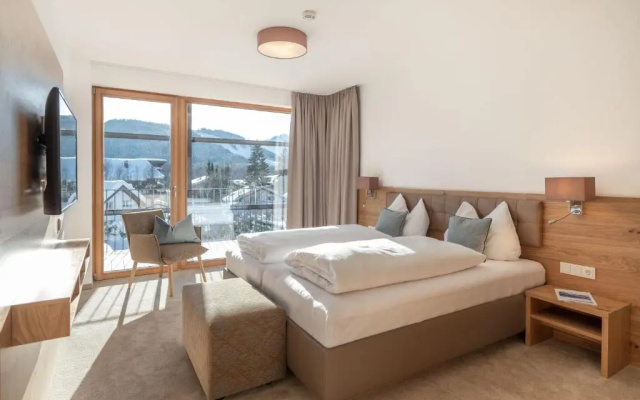 Gotthard - Fine Living Apartments