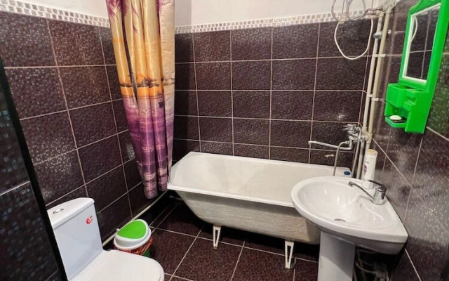 Tour info Hostel