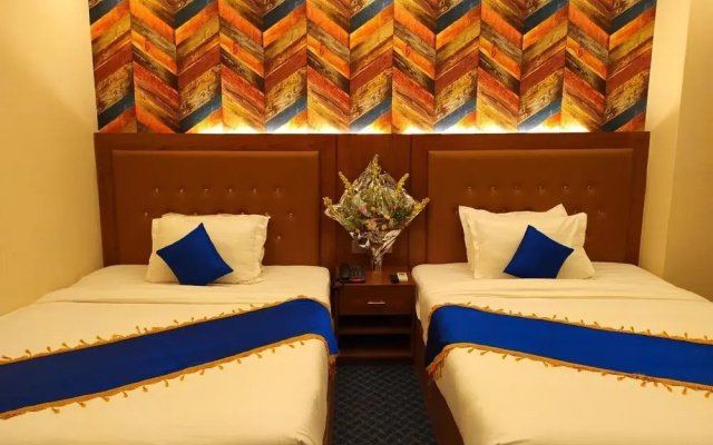 Hotel Grand View