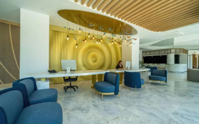 Lures Hotel