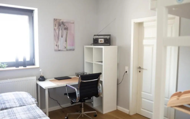 MIXWERK. HOME - Living & Workspace