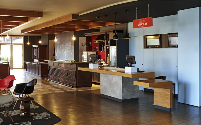 ibis Sorocaba
