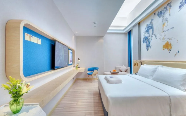 Kyriad Marvelous Hotel (Zhongshan South District)