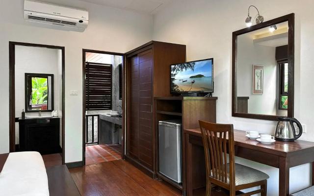 Mangrove Villa