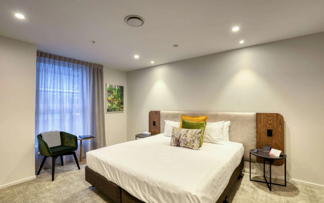 Wyndham Garden Christchurch Kilmore Street