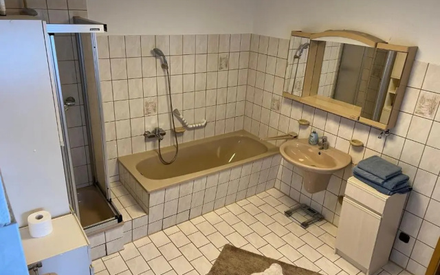 Bergmannsruh OG