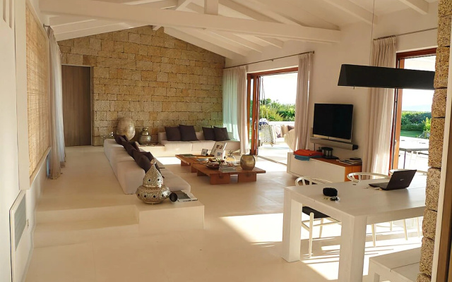 Villa Benvenue