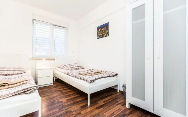Ferienwohnung Köln Stammheim