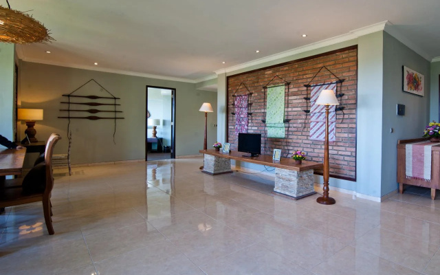 Casa di Labuan