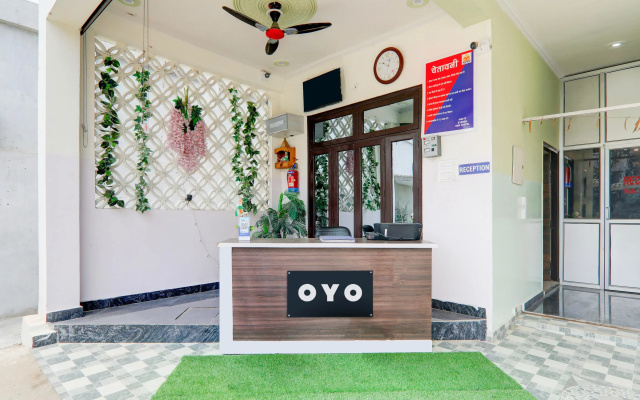 Super Hotel O SSK Hotel