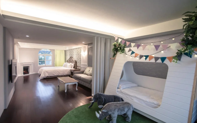 Bunnyhills Kids B&B