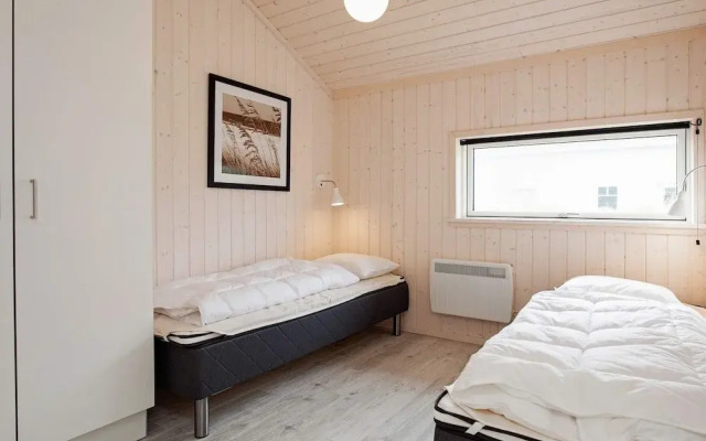 Holiday Home in Grossenbrode