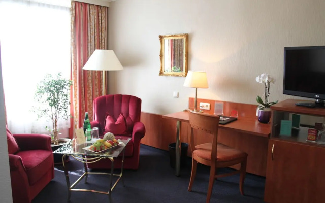 Hotel Rheinischer Hof