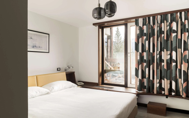 Hotel Boite