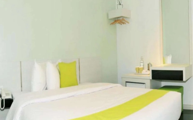 Ace Hotel Batam